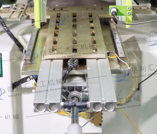 Woodworking Automatic Wood Brush Handle Wooden Ware Make Copy Profile Copying Profiling Shaper Milling Machine Automatic Wood Copy Milling Shaper Router machine