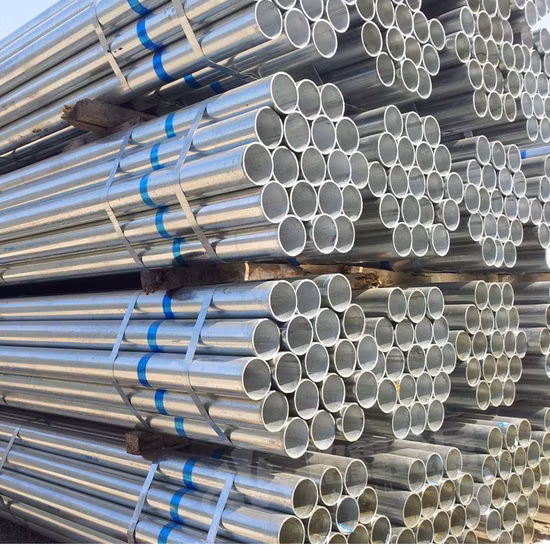 A53 A106 A333 A335 LSAW Hfw ERW SSAW Hot Rolled Cold Rolled Cold Drawn Gi Galvanized Precision Steel Pipe