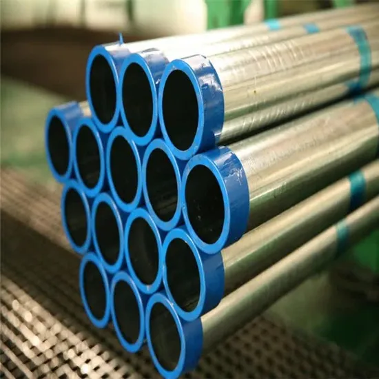 A53 A106 A333 A335 LSAW Hfw ERW SSAW Hot Rolled Cold Rolled Cold Drawn Gi Galvanized Precision Steel Pipe