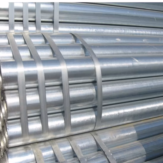 A53 A106 A333 A335 LSAW Hfw ERW SSAW Hot Rolled Cold Rolled Cold Drawn Gi Galvanized Precision Steel Pipe